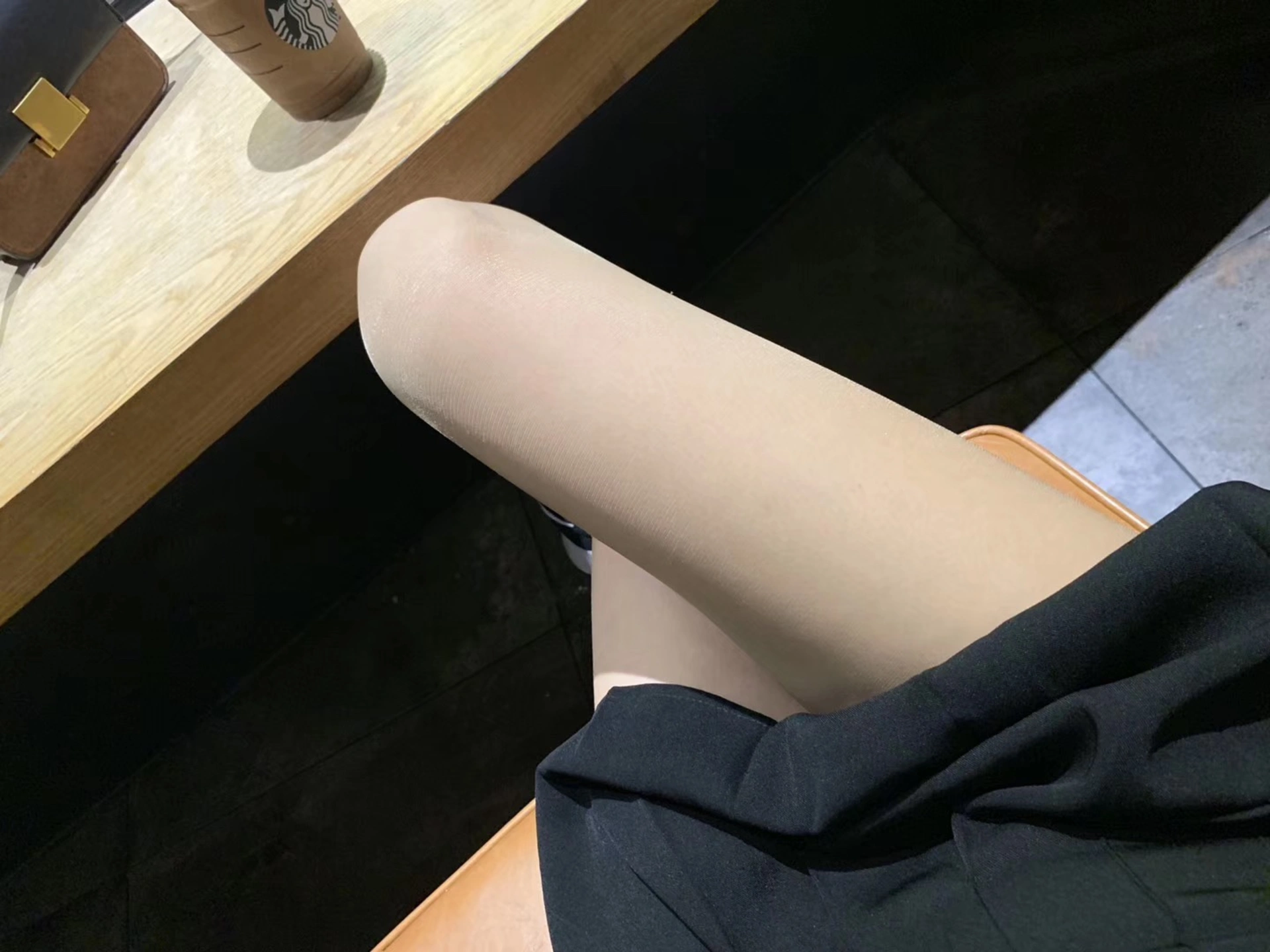 1.ELaine小仙女-微信朋友圈系列图片-第一部分 2