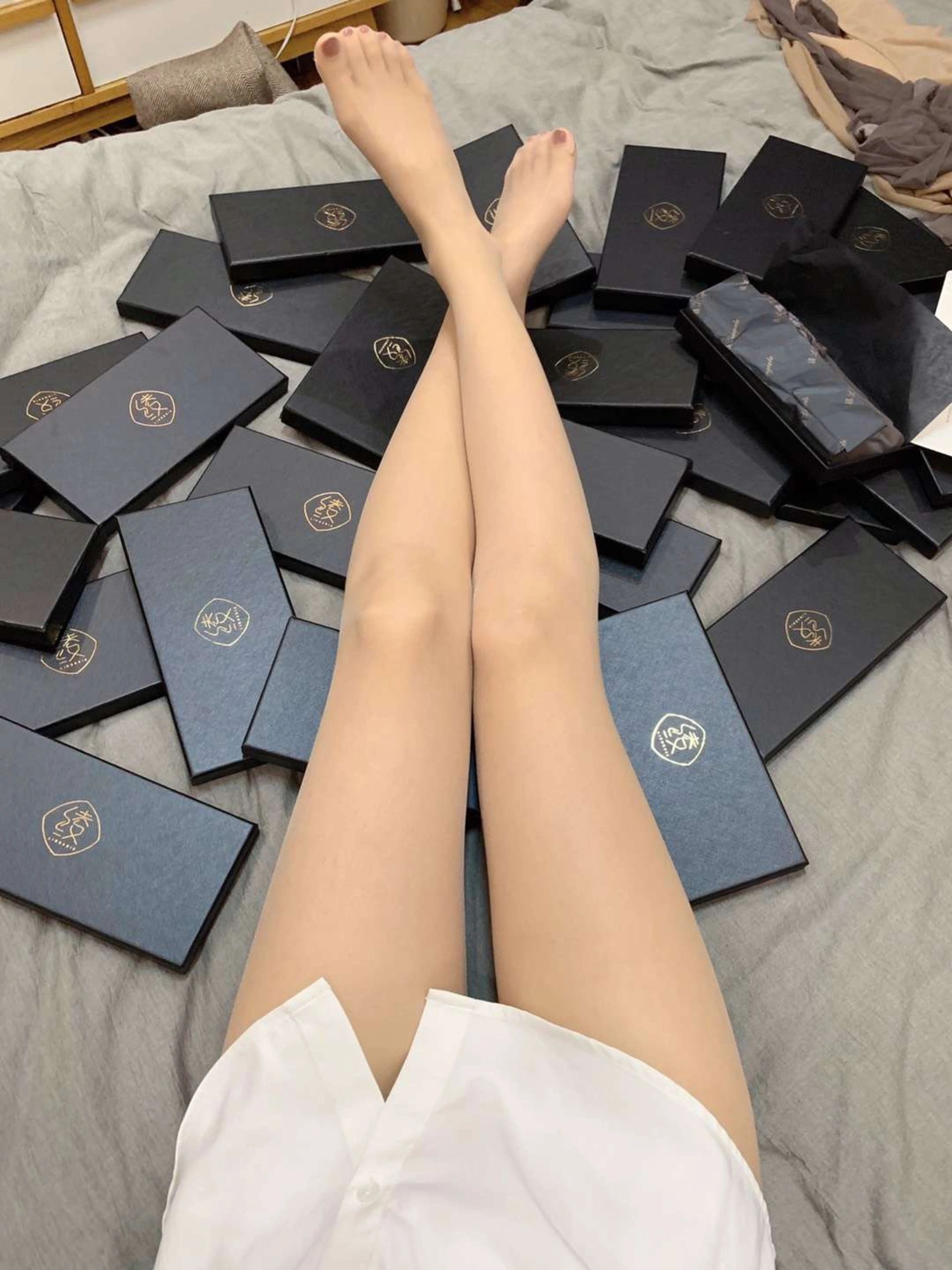 2.ELaine小仙女-微信朋友圈系列图片-第二部分 3